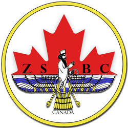The Zoroastrian Society of British Columbia